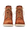 Red Wing Shoes 8089 Iron Ranger - Oro-legacy