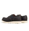 Red Wing Shoes 8090 Shop Moc Oxford Shoe - Black Prairie