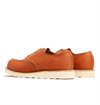 Red Wing Shoes 8092 Shop Moc Oxford Shoe - Oro Legacy