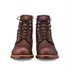 Red Wing Shoes 8111 Iron Ranger - Amber Harness 