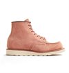 Red Wing Shoes 8208 6-inch Classic Moc Toe - Dusty Rose