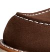Red Wing Shoes 8836 6-inch Classic Moc Toe Boots - Chocolate Muleskinner