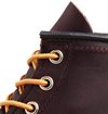 Red Wing Shoes 8847 6-inch Moc Toe - Cherry Excalibur Leather