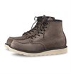 Red Wing Shoes 8863 6-inch Moc Toe - Slate Muleskinner