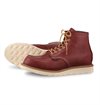 Red Wing Shoes 8864 6-Inch Gore-Tex Moc Toe - Russet Taos