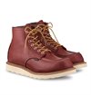 Red Wing Shoes 8864 6-Inch Gore-Tex Moc Toe - Russet Taos