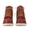 Red Wing Shoes 8864 6-Inch Gore-Tex Moc Toe - Russet Taos