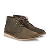 Red-Wing-Shoes-Style-No.-3327---Weekender-Chukka---Olive-Brown-Roughneck-2