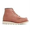 Red Wing Shoes Woman 3319 6-Inch Classic Moc Toe - Dusty Rose