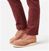 Red Wing Shoes Woman 3319 6-Inch Classic Moc Toe - Dusty Rose
