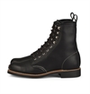 Red Wing Shoes Woman 3361 Silversmith - Black Boundary