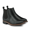 Red Wing Shoes Woman Style No 3455 6-inch Chelsea - Black Boundary