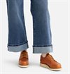 Red Wing Shoes Woman 3607 Shop Moc Oxford - Oro Legacy