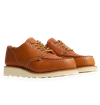 Red Wing Shoes Woman 3607 Shop Moc Oxford - Oro Legacy