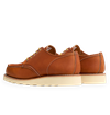 Red Wing Shoes Woman 3607 Shop Moc Oxford - Oro Legacy