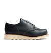 Red Wing Shoes Woman 3608 Shop Moc Oxford - Black Boundary