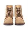 Red Wing Shoes Woman 3368 Iron Ranger - Sand Mohave Leather