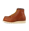 Red Wing Shoes Woman 3375 6-Inch Moc Toe - Oro Legacy Leather 