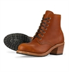 Red Wing Shoes Woman Style No 3404 Clara - Oro Legacy 