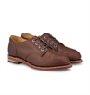 Red Wing Shoes Woman 3436 Hazel Oxfords - Amber Harness