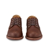 Red Wing Shoes Woman 3436 Hazel Oxfords - Amber Harness