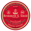 Remmelt S. Smid Dutch Confectionery