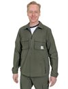 Resteröds - Cargo Overshirt Lightweight - Army