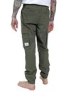 Resteröds - Cargo Pants Lightweight - Army