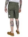 Resteröds - Cargo Shorts Lightweight - Army