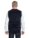 Resterods---Fleece-Vest---Navy--412