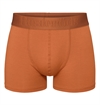 Resteröds - Gunnar Bamboo Boxer Shorts 3-pack - Navy/Sky Blue/Sudan Brown