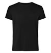 Resteröds - Jimmy Tee Bamboo T-Shirt - Black