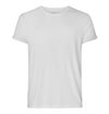 Resteröds - Jimmy Tee Bamboo T-Shirt - White