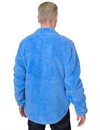 Resteröds - Original Fleece Jacket - Sky Blue
