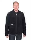 Resterods---Original-Fleece-Jacket---black-1