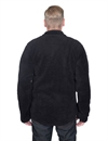 Resteröds - Original Fleece Jacket - Black