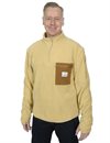 Resteröds - Pullover Recycled - Light Camel