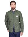 Resterods---Quilted-Zip-Jacket---Army12