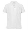 Resteröds - Resort Shirt - White