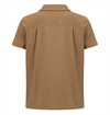 Resteröds - Resort Shirt Terry - Light Brown