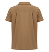 Resteröds - Resort Shirt Terry - Light Brown