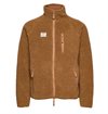 Resterods---Zip-Fleece-Jacket---Brown1