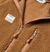 Resterods---Zip-Fleece-Jacket---Brown123