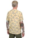 Reyn Spooner - Hawaii Recalls Pareo Camp Shirt - Yellow