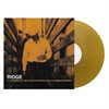 Ridge - A Countrydelic And Fuzzed Experience In A Colombian Supremo (Gold Vinyl)