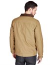 Roark - Deckhand Jacket - Dark Khaki