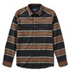 Roark---Diablo-Alpinist-Flannel-Shirt---Black-1