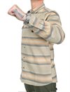 Roark---Diablo-Long-Sleeve-Flannel---Desert-Khaki123