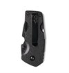 Roark - Enduro Pocket Knife - Black