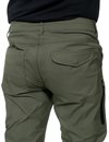 Roark - Explorer Adventure Pants - Dark Military